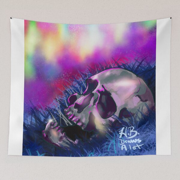 Item preview, The Final Glance designed and sold by HBDrawsAlot.