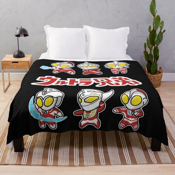 Item preview, Ultraman designed and sold by morrozelln.
