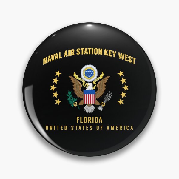 Item preview, Naval Air Station Key West designed and sold by brizodesign.