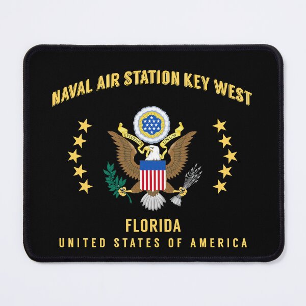 Item preview, Naval Air Station Key West designed and sold by brizodesign.