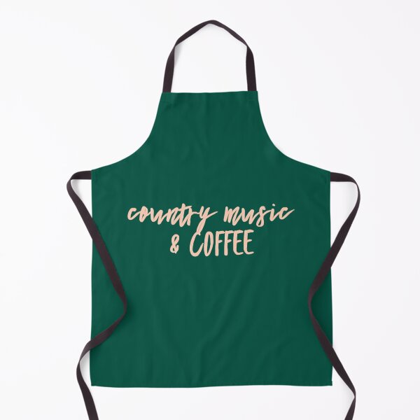 Item preview, Country music _amp_ coffee designed and sold by Salihhocker.