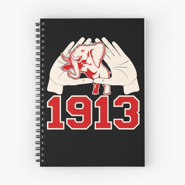 Item preview, Delta 1913 Sigma Theta For Fans designed and sold by CeliaYasuko7.