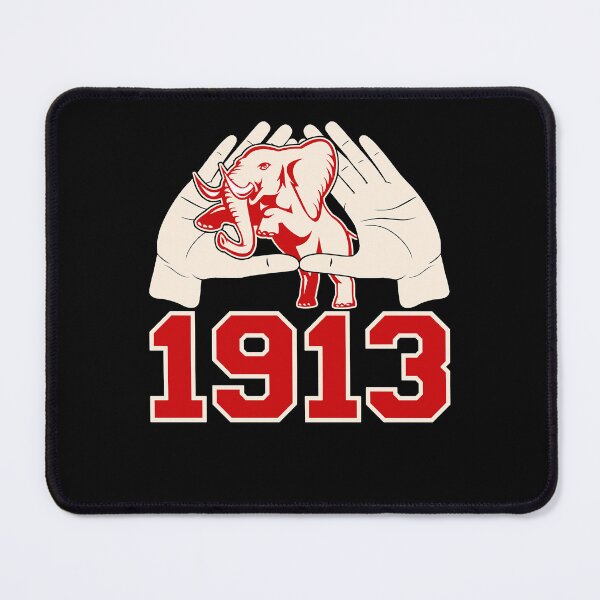Item preview, Delta 1913 Sigma Theta For Fans designed and sold by CeliaYasuko7.