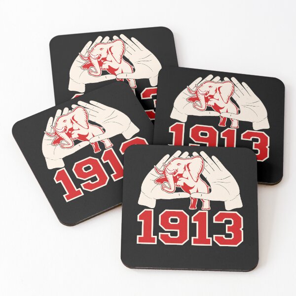 Item preview, Delta 1913 Sigma Theta For Fans designed and sold by CeliaYasuko7.