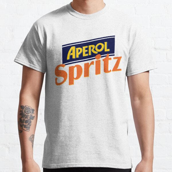 Aperol Spritz Classic T-Shirt