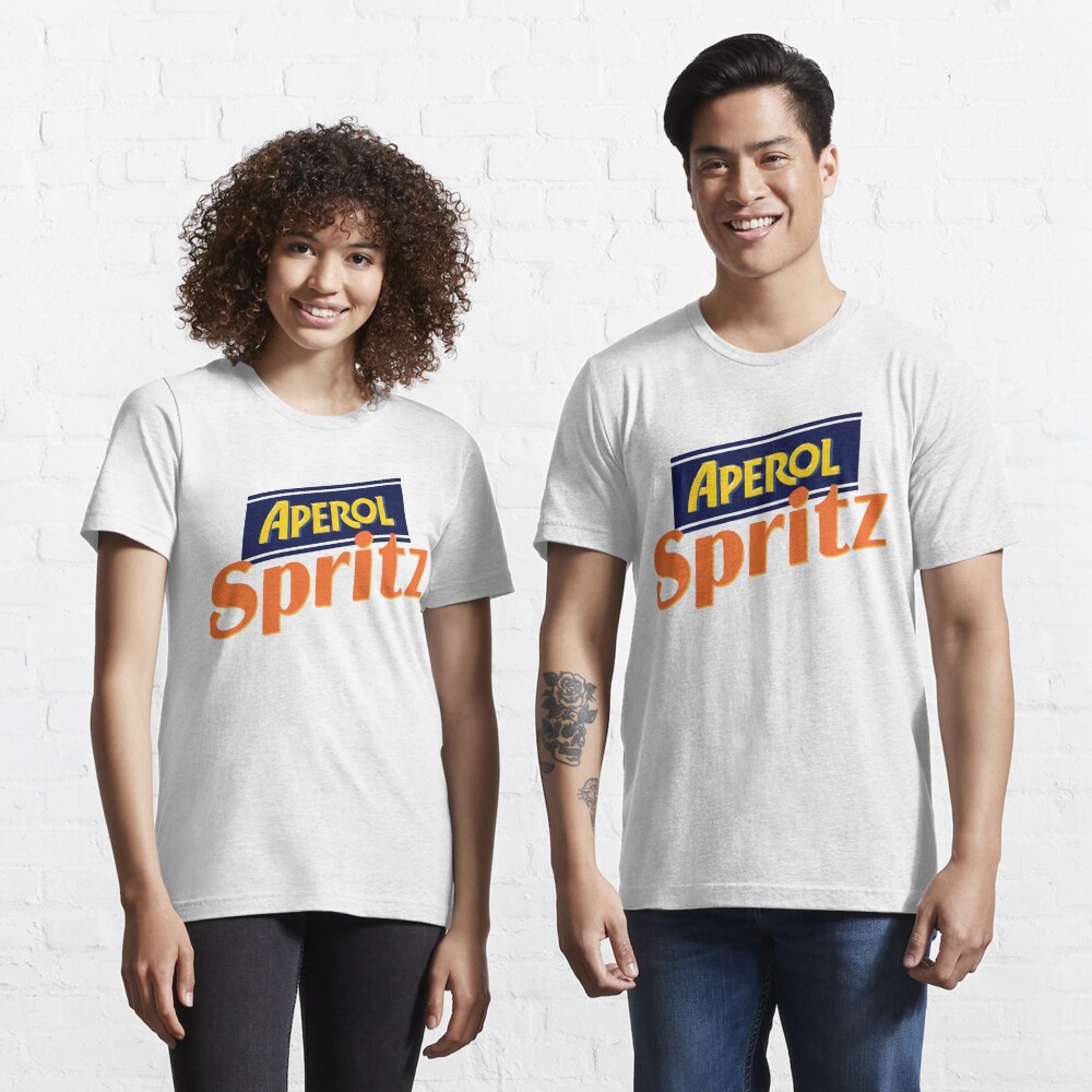 Disover Aperol Spritz | Essential T-Shirt 