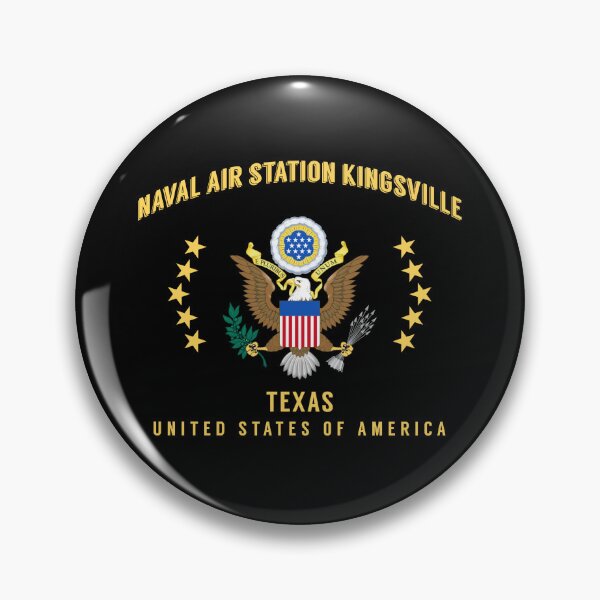 Item preview, Naval Air Station Kingsville designed and sold by brizodesign.