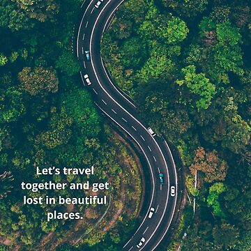 Artwork thumbnail, travel by zubiaqureshi