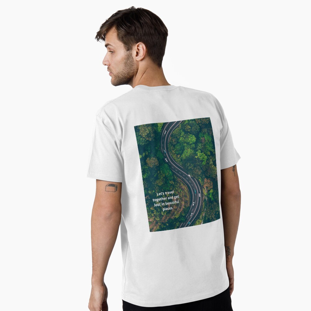 Item preview, Premium T-Shirt designed and sold by zubiaqureshi.