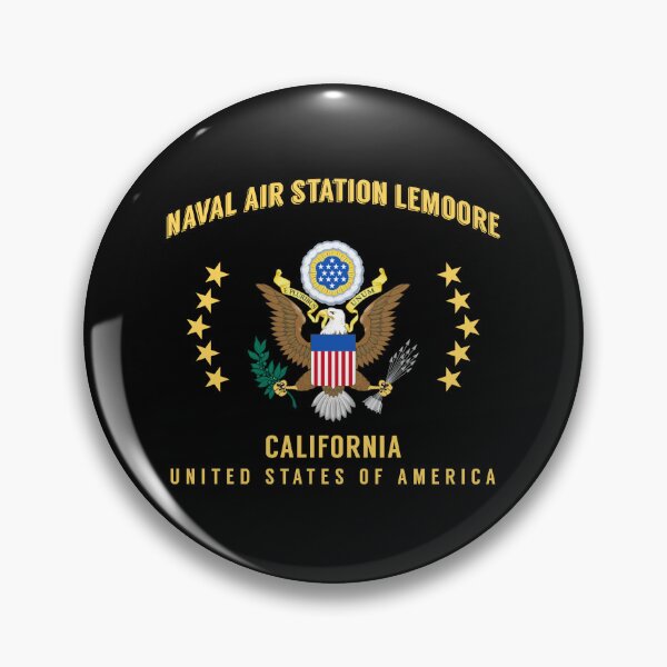 Item preview, Naval Air Station Lemoore designed and sold by brizodesign.