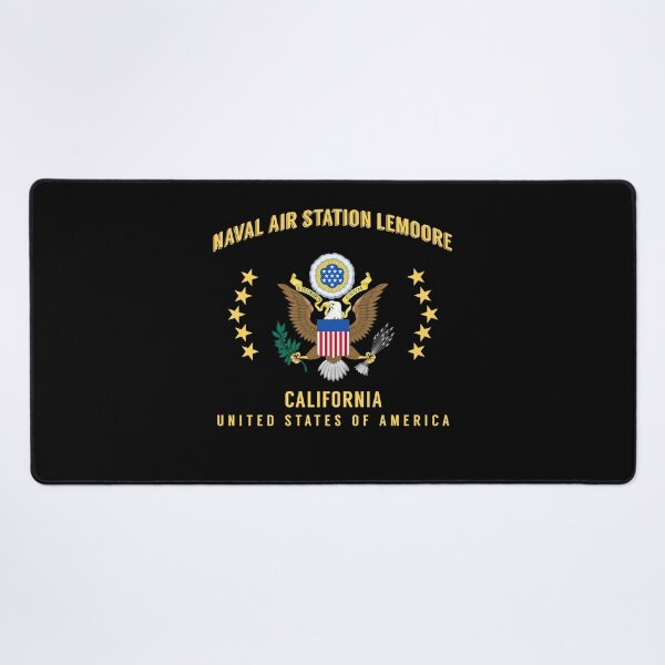 Item preview, Naval Air Station Lemoore designed and sold by brizodesign.
