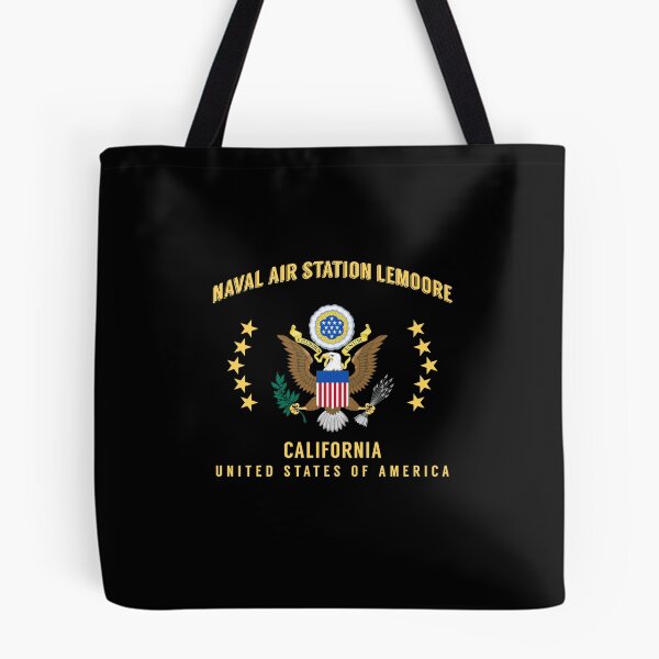 Item preview, Naval Air Station Lemoore designed and sold by brizodesign.