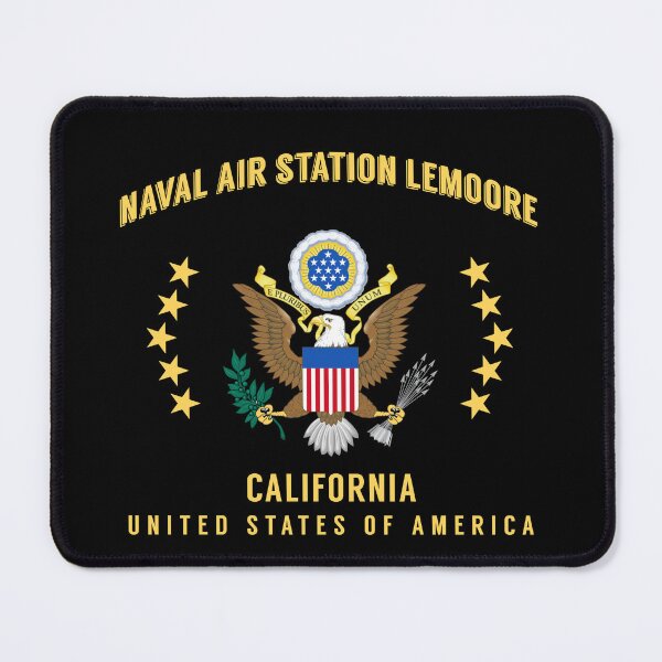 Item preview, Naval Air Station Lemoore designed and sold by brizodesign.