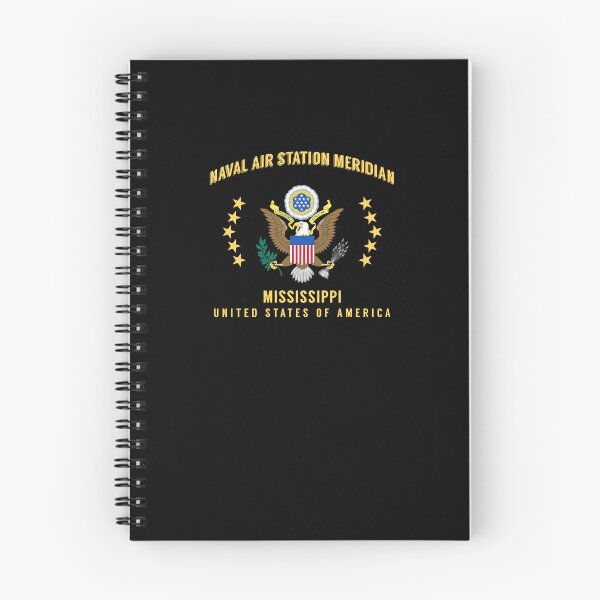 Item preview, Naval Air Station Meridian designed and sold by brizodesign.