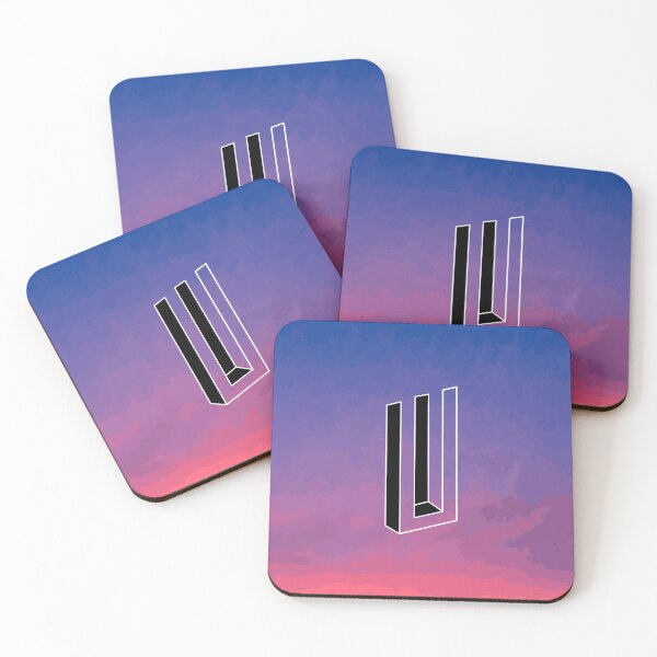 Item preview, Pmore Sunset Gradient designed and sold by Cute Cartoons and Things .
