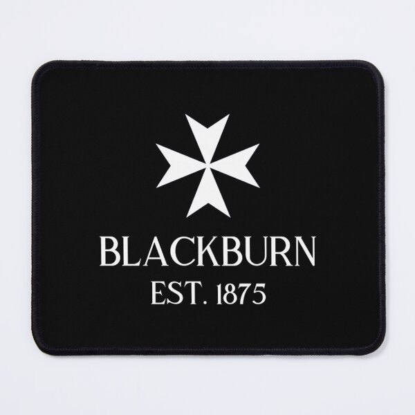 Item preview, Blackburn Classic T-Shirt designed and sold by blazekwitheez.