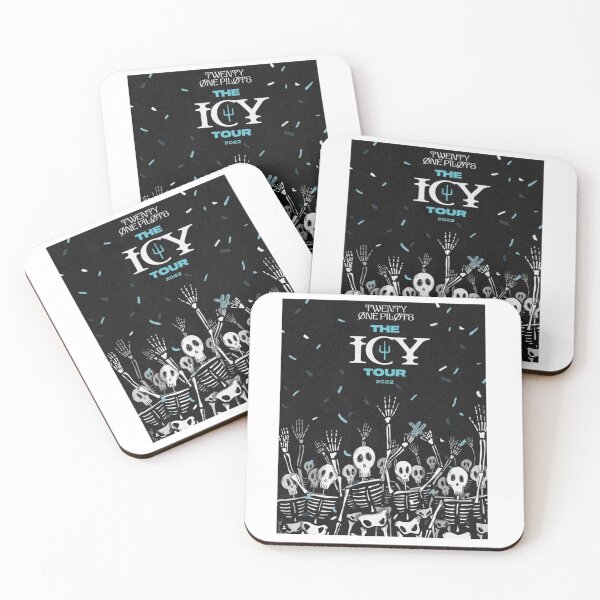 Aperçu de l'œuvre vingt la tournée ICY 2022 créée et vendue par josfghv6.