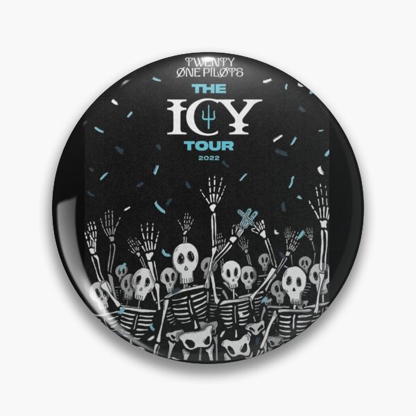 Artikelvorschau, zwanzig die ICY-Tour 2022 entworfen und verkauft von josfghv6.