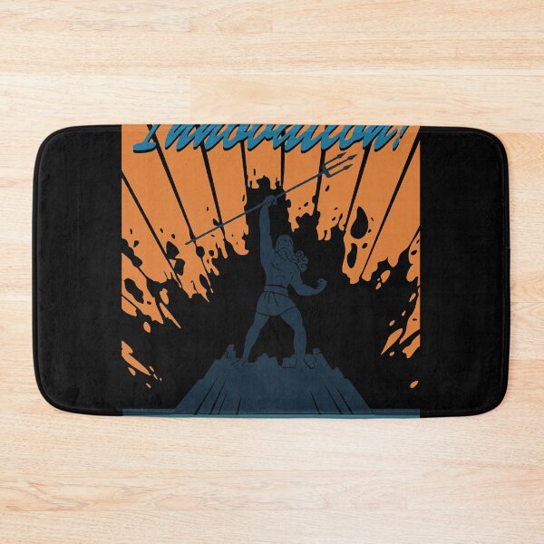 Item preview, Poseidon Energy Tides Of Innovation  designed and sold by NAMEAJUANITA.