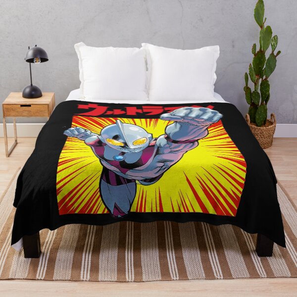 Item preview, Ultraman designed and sold by morrozelln.
