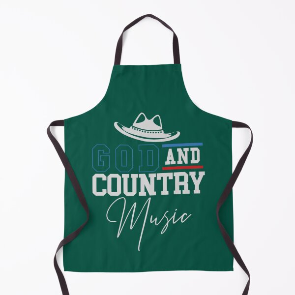 Item preview, god Country Music Gift designed and sold by Salihhocker.