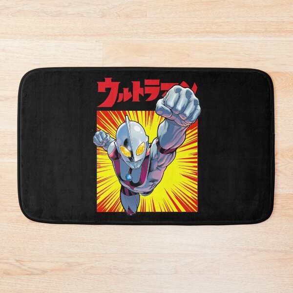 Item preview, Ultraman designed and sold by morrozelln.