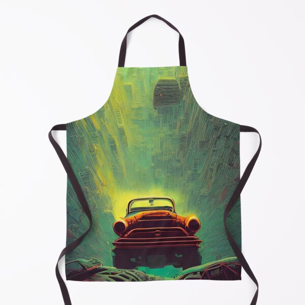 Item preview, Junkyard King designed and sold by BryanWhipple.