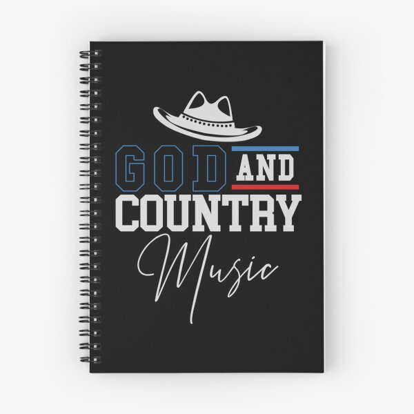 Item preview, god Country Music Gift   designed and sold by Salihhocker.
