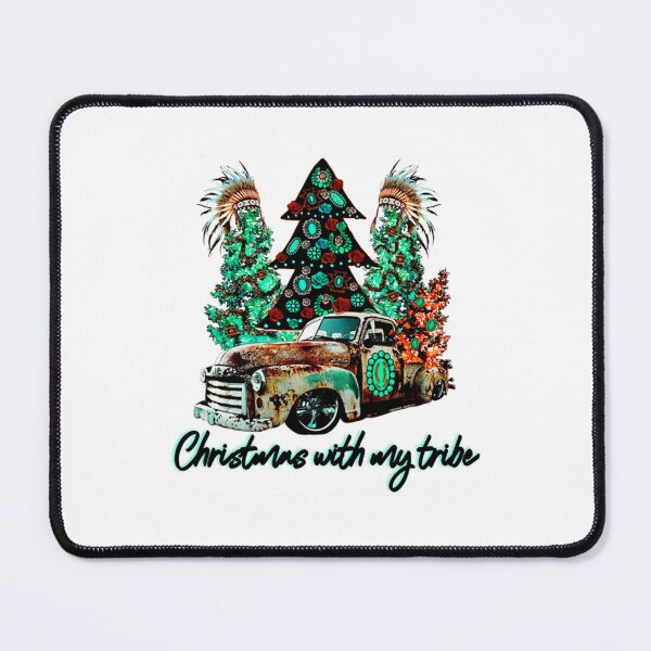 Item preview, christmas white my tribe     designed and sold by Salihhocker.