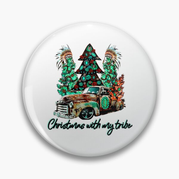 Item preview, christmas white my tribe     designed and sold by Salihhocker.
