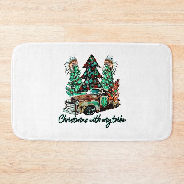 Item preview, christmas white my tribe     designed and sold by Salihhocker.