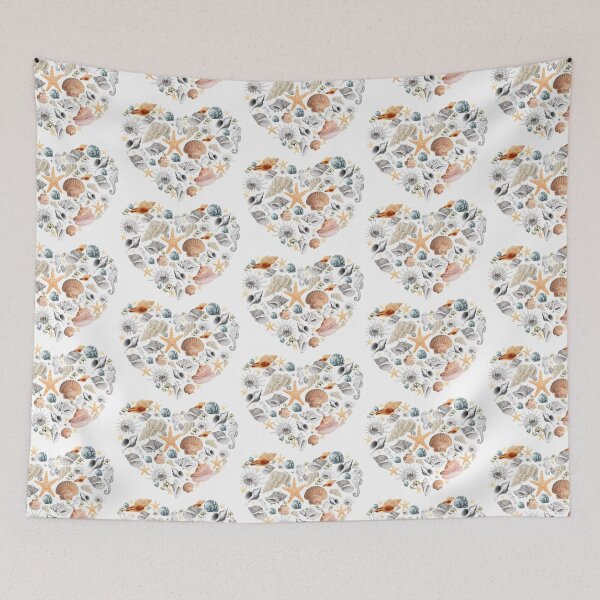 Item preview, I saw some sea shells designed and sold by CharlyB.