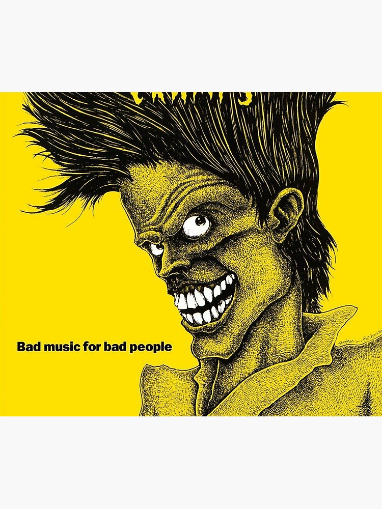 Many bad people in this. The Cramps - Human Fly. The Cramps. Bad people аватарка. Bad people.