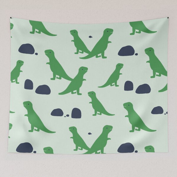 Item preview, Dinosaurs never get old designed and sold by Coco and the Tigers.