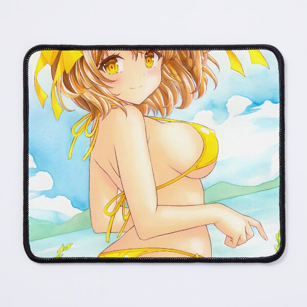 Item preview, Haruhi Suzumiya The Melancholy of Haruhi Suzumiya Manga designed and sold by zskasherman.