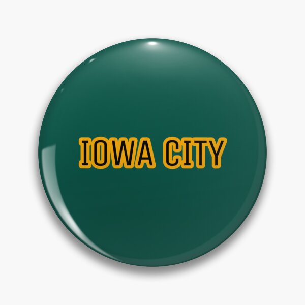 Item preview, Iowa City       designed and sold by Bermudezstephan.