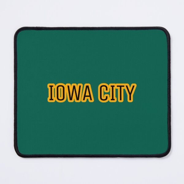 Item preview, Iowa City       designed and sold by Bermudezstephan.