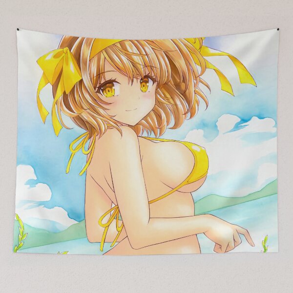 Item preview, Haruhi Suzumiya The Melancholy of Haruhi Suzumiya Manga designed and sold by zskasherman.