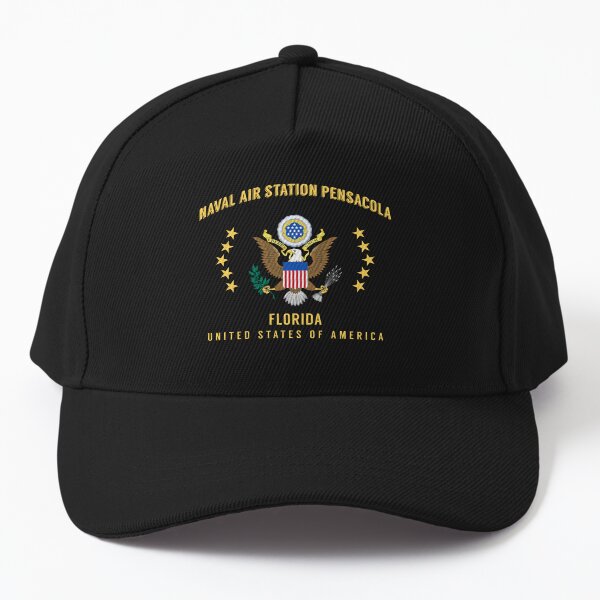 Item preview, Naval Air Station Pensacola designed and sold by brizodesign.