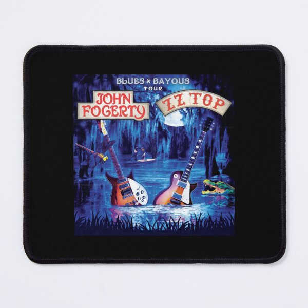 Item preview, John Fogerty Music Band Classic T-Shirt Lightweight Sweatshirt designed and sold by mlqeva.