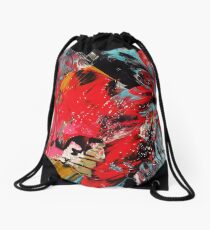 Mares Drawstring Bag