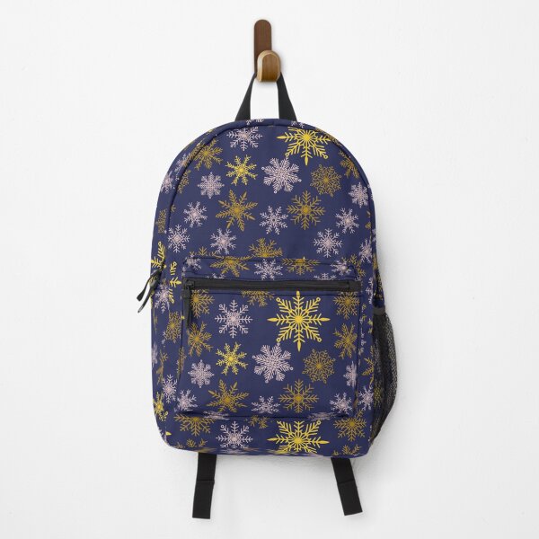 Item preview, snowflakes falling in winter designed and sold by huape.