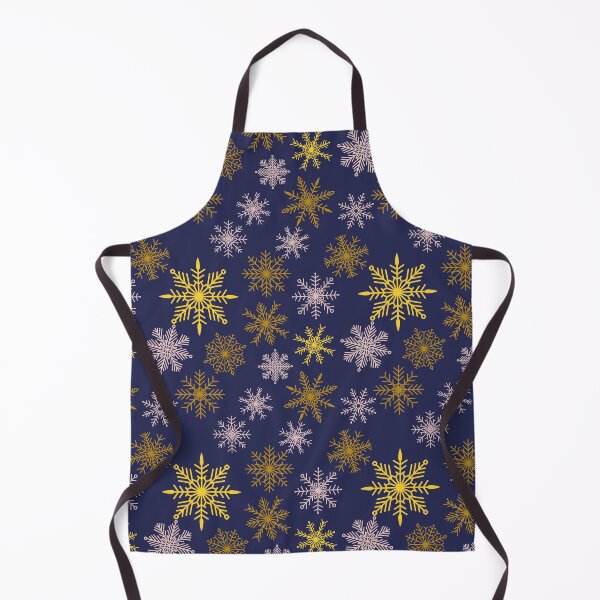 Item preview, snowflakes falling in winter designed and sold by huape.