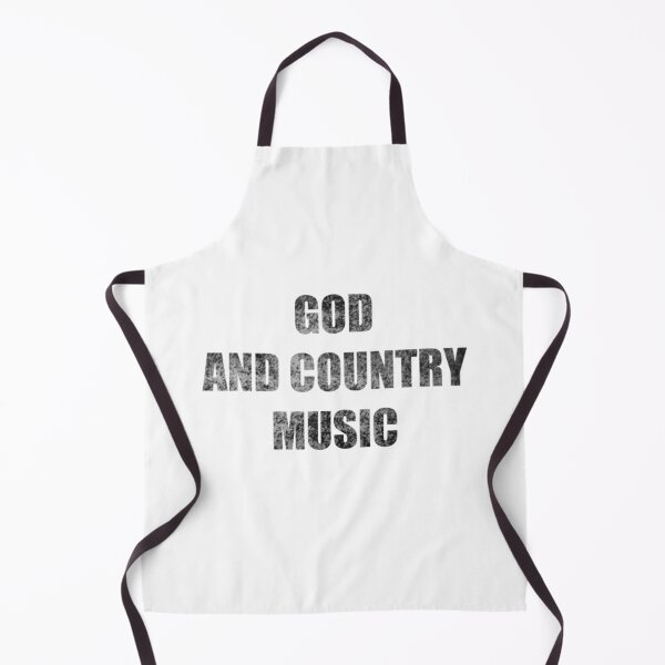 Item preview, God and country music Premium designed and sold by Salihhocker.