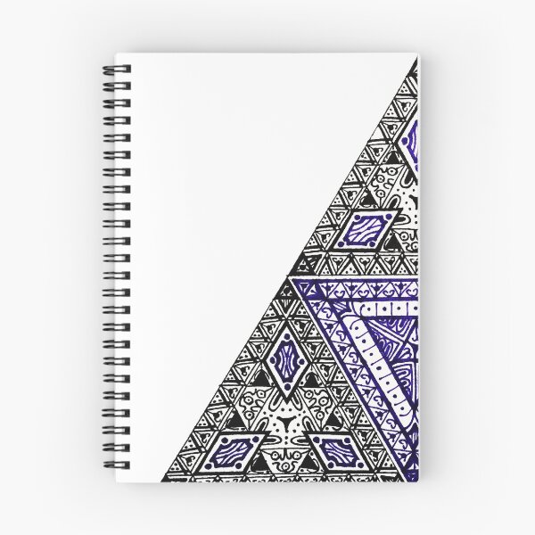 Item preview, Triangle designed and sold by bobblehead1337.