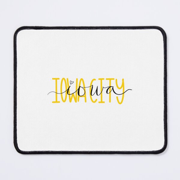Item preview, Iowa City      designed and sold by Bermudezstephan.