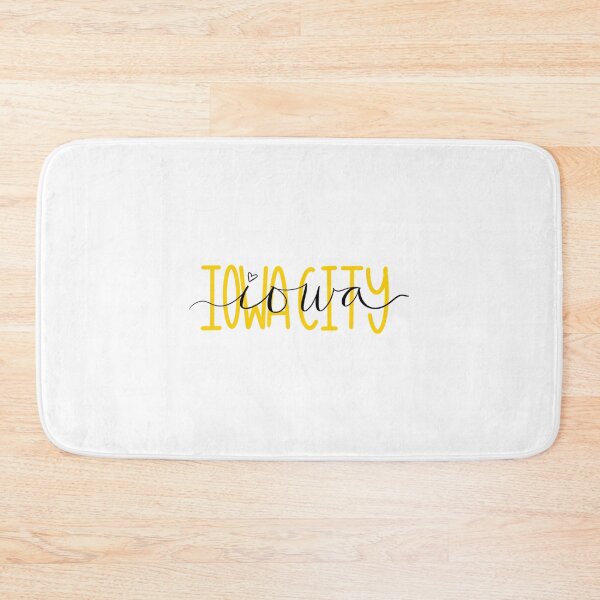 Item preview, Iowa City      designed and sold by Bermudezstephan.