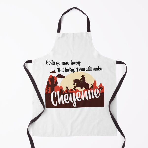 Item preview, gotta go now baby if i hurry i can still make Cheyenne designed and sold by Salihhocker.