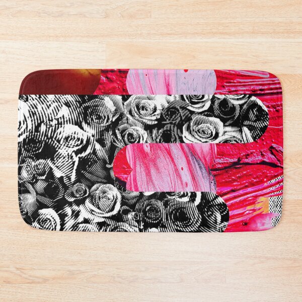Item preview, emotionally unavailable roses designed and sold by Swooncake Press.