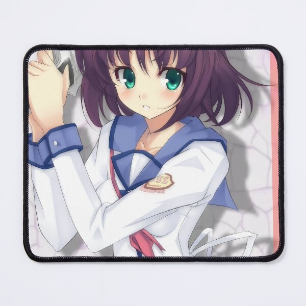 Item preview, Yuri Nakamura Angel Beats Epic Anime designed and sold by delfinart.